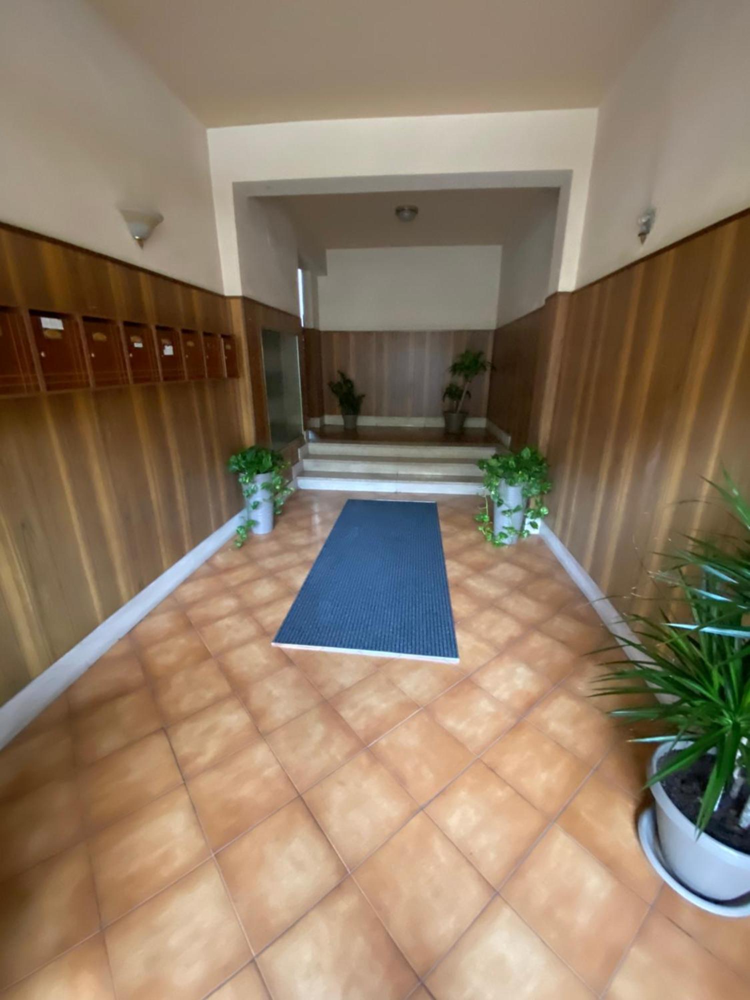雷焦卡拉布里亚Little House公寓 外观 照片